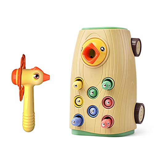 Spechte Insekten Fangen Spiel Für Kinder Über 4 Jahre Altes Lernspiel Für Spielzeugs Sinnvolle Tischspiele Spechte Insekten Fangen Spiel Für Kinder Über 4 Jahre Altes Lernspiel Für Spielzeugs Sinnvolle Tischspiele von SELVFZ
