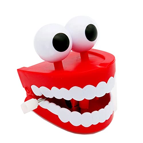 Streichspielzeug Knifflige Uhrwerk Mund Mund Witz Spielzeug Spoofs Requisiten Für Die Veröffentlichung Von Druckparty Und Halloween Day Lieferung Von Uhrwerksspielzeugen Für Erwachsene Für Kinder Streichspielzeug Knifflige Uhrwerk Mund Mund Witz Spielzeug Spoofs Requisiten Für Die Veröffentlichung Von Druckparty Und Halloween Day Lieferung Von Uhrwerksspielzeugen Für Erwachsene Für Kinder von SELVFZ