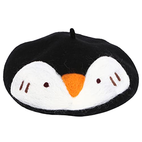 Süße Form Mütze Schöne Maler Halloween Weihnachtsbaby Geburtstag/Vollmond Geschenk Für Eltern Baby Girls Jungen Süße Form Mütze Schöne Maler Halloween Weihnachtsbaby Geburtstag/Vollmond Geschenk Für Eltern Baby Girls Jungen von SELVFZ