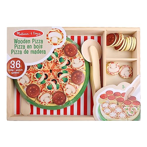 Täuschung Spiel Set Set Holzpizza Food Schneidspielzeug Simulation Scheibenmodelle Für Kinder Rolle Für Spiele Vorschule GI Realistische Lebensmittel Requisiten Realistisches Kleinkind Täuschung Spiel Set Set Holzpizza Food Schneidspielzeug Simulation Scheibenmodelle Für Kinder Rolle Für Spiele Vorschule GI Realistische Lebensmittel Requisiten Realistisches Kleinkind von SELVFZ
