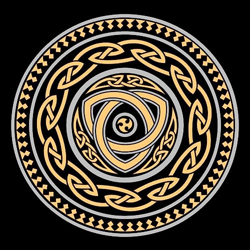 Tarots Tischdecke Divinations Tischabdeckung Astrologie Oracles Brettspiel Matte Square Form Pendel Tischtuch Tarots Tischdecke Divinations Tischabdeckung Astrologie Oracles Brettspiel Matte Square Form Pendel Tischtuch von SELVFZ