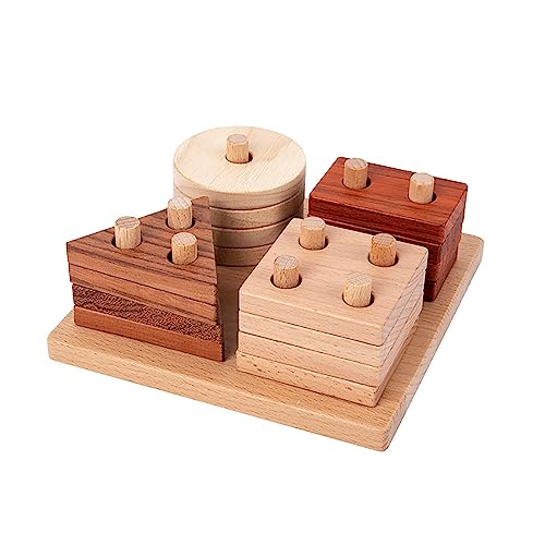 SELVFZ Tisch Für Spielspielzeug Interaktives Puzzle Sortieren Matching Shape Training Tragbares Tischspiel Für Kreatives Kinder Matching Farbspiel Für Kinder SELVFZ Tisch Für Spielspielzeug Interaktives Puzzle Sortieren Matching Shape Training Tragbares Tischspiel Für Kreatives Kinder Matching Farbspiel Für Kinder von SELVFZ