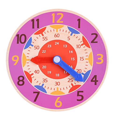 Unterrichtsuhr Holzspielzeug Lernen Für Zeitpläne Entwickeln Uhr Stunde Anerkennung Spielzeug Sensorische Erleuchtung Unterrichtshilfen Unterricht Für Kinder Unterricht Unterrichtsuhr Holzspielzeug Lernen Für Zeitpläne Entwickeln Uhr Stunde Anerkennung Spielzeug Sensorische Erleuchtung Unterrichtshilfen Unterricht Für Kinder Unterricht von SELVFZ