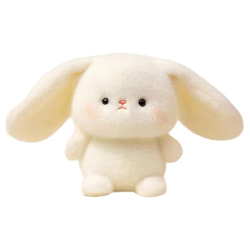 Weiche Plüsch Stofftiere Spielzeug Premium PP Baumwolle Kinder Studium Begleitschreibtisch Dekoration Geschenk Furry Schreibtisch Freund Zum Lernen Motivation Weiche Plüsch Stofftiere Spielzeug Premium PP Baumwolle Kinder Studium Begleitschreibtisch Dekoration Geschenk Furry Schreibtisch Freund Zum Lernen Motivation von SELVFZ