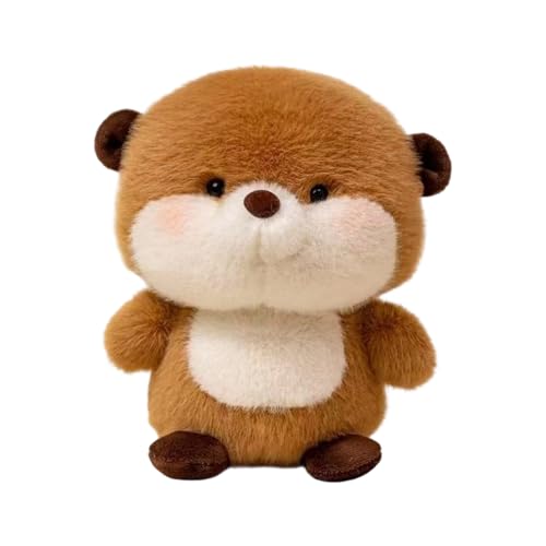 Weiche Plüsch Stofftiere Spielzeug Premium PP Baumwolle Kinder Studium Begleitschreibtisch Dekoration Geschenk Furry Schreibtisch Freund Zum Lernen Motivation Weiche Plüsch Stofftiere Spielzeug Premium PP Baumwolle Kinder Studium Begleitschreibtisch Dekoration Geschenk Furry Schreibtisch Freund Zum Lernen Motivation von SELVFZ