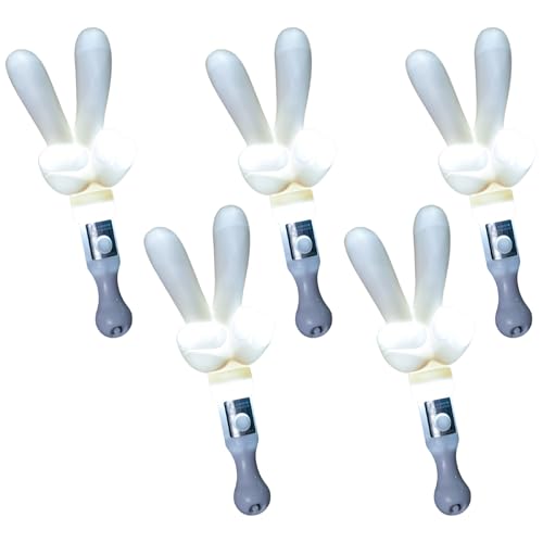 Wiederverwendbare LED Glow Sticks Batteriebetriebene LED LED Light Sticks Konzert Glühstangen Fingerförmige Lichtstangen Für Raves Wiederverwendbare LED Glow Sticks Batteriebetriebene LED LED Light Sticks Konzert Glühstangen Fingerförmige Lichtstangen Für Raves von SELVFZ
