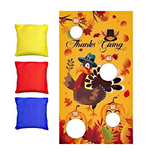 Wiederverwendbares Festival Für Beanbag Spielzeug Werfen Spiel Für Kinder Physisches Training Freien Für Spiele Interaction T Wiederverwendbares Festival Für Beanbag Spielzeug Werfen Spiel Für Kinder Physisches Training Freien Für Spiele Interaction T von SELVFZ
