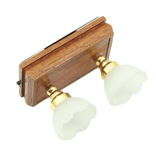 Wohnzimmer Deckenlampe Figure Model Realistische Kronleuchter Vintage Life Szene Puppen Haus Tun Spiel Wohnzimmer Deckenlampe Figure Model Realistische Kronleuchter Vintage Life Szene Puppen Haus Tun Spiel von SELVFZ