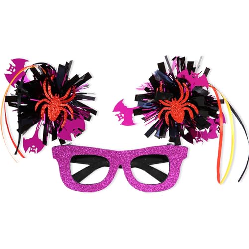 Halloween Festliche Brille Karnevale Erwachsene Teenager Kinder Geschenke Party Machen Foto Halloween Party Halloween Festliche Brille Karnevale Erwachsene Teenager Kinder Geschenke Party Machen Foto Halloween Party von SELiLe