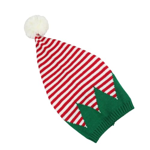 SELiLe Frohes Neujahr Family Geting Headgrear Fold Novel Fröhliche Mode Accessoire Für Festival Stilvolle Weihnachtshut SELiLe Frohes Neujahr Family Geting Headgrear Fold Novel Fröhliche Mode Accessoire Für Festival Stilvolle Weihnachtshut von SELiLe
