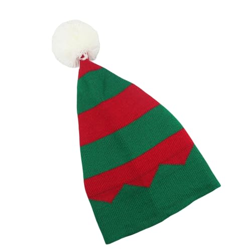 SELiLe Frohes Neujahr Family Geting Headgrear Fold Novel Fröhliche Mode Accessoire Für Festival Stilvolle Weihnachtshut SELiLe Frohes Neujahr Family Geting Headgrear Fold Novel Fröhliche Mode Accessoire Für Festival Stilvolle Weihnachtshut von SELiLe