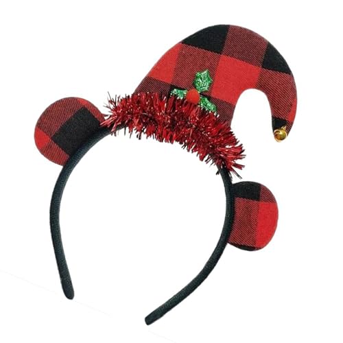 SELiLe Weihnachtskostüm Stirnband Bowknot Bühne Bowknot Kopfbedecke Antlers Weihnachtsfeier Requisiten Antler Bowknot Stirnband Party Kopfbedeckung Für Erwachsene SELiLe Weihnachtskostüm Stirnband Bowknot Bühne Bowknot Kopfbedecke Antlers Weihnachtsfeier Requisiten Antler Bowknot Stirnband Party Kopfbedeckung Für Erwachsene von SELiLe