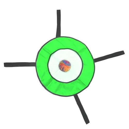 Tailgating Roundnet Spiel Strand Spielzeug Für Sport Outdoor Bouncy Disk Fang Spiel Rasen Spiel Net Tasche Spielzeug Fangen Und Werfen Spiel Tailgating Roundnet Spiel Strand Spielzeug Für Sport Outdoor Bouncy Disk Fang Spiel Rasen Spiel Net Tasche Spielzeug Fangen Und Werfen Spiel von SELiLe