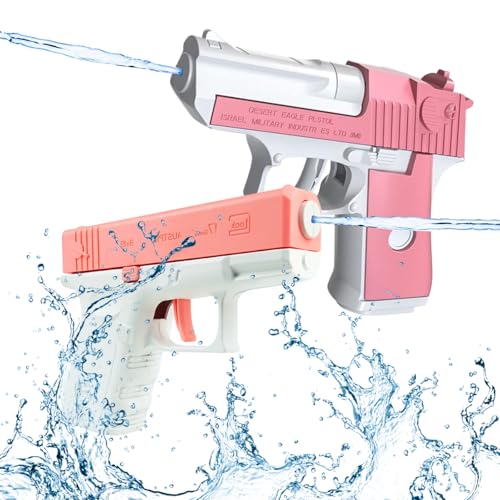 Wasserpistole Kinder,2 Stück Wasserpistole Klein,Mini wasserspritzpistole Kinder,Water Gun,Wasser Spritzpistole Kunststoff,Outdoor Wasser Kampf Spielzeug Wasserpistole Kinder,2 Stück Wasserpistole Klein,Mini wasserspritzpistole Kinder,Water Gun,Wasser Spritzpistole Kunststoff,Outdoor Wasser Kampf Spielzeug von SEMINISMAR