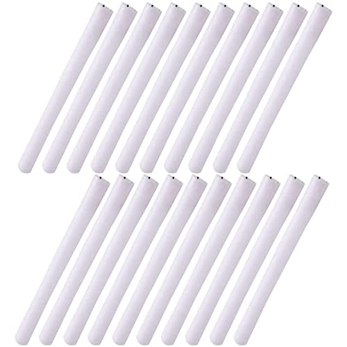 SEMZ 22 x LED-Schaumstoffstäbe, blinkend, leuchtende LED-Schaumstoffstäbe, Partys, Hochzeiten, Raves, Konzerte, Weihnachten SEMZ 22 x LED-Schaumstoffstäbe, blinkend, leuchtende LED-Schaumstoffstäbe, Partys, Hochzeiten, Raves, Konzerte, Weihnachten von SEMZ