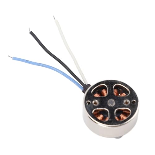 SENECESLI Bürstenloser Motor, 1503 Bürstenloser Motor 3,7 V RC -Elektromotor SENECESLI Bürstenloser Motor, 1503 Bürstenloser Motor 3,7 V RC -Elektromotor von SENECESLI