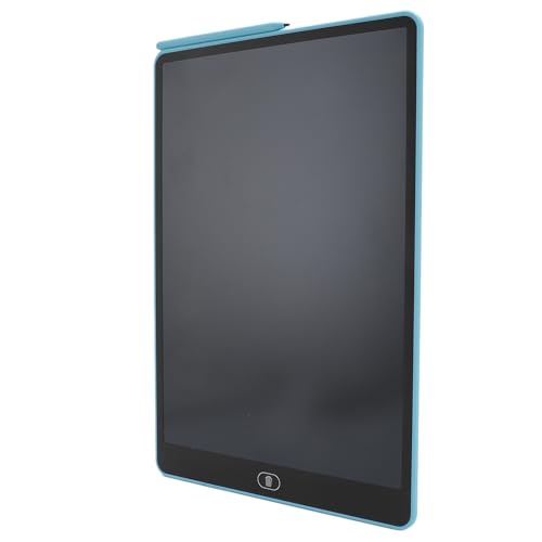 SENECESLI LCD -Schreibtablette, 16 -Zoll Elektronikschreibplug für Elektronische Zeichnen (Blue) von SENECESLI