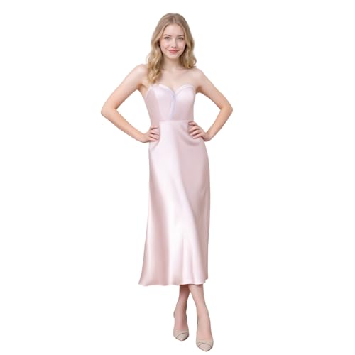 SENGDUJH Glinda-Kostüm, Cosplay-Kleid, Elphaba-Freund, Hexe, Glinda-Kleider, pinkes Kleid für Halloween, Karneval, Ballverkleidungen (Pink Two, 2XL) von SENGDUJH