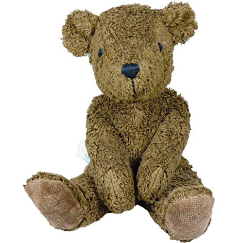 SENGER Tierpuppen Bär braun braun SENGER Tierpuppen Bär braun braun von Senger Naturwelt