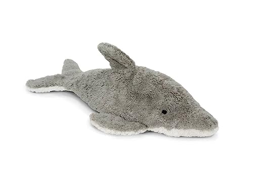 SENGER Tierpuppen Kuscheltier Delfin klein von Senger Naturwelt
