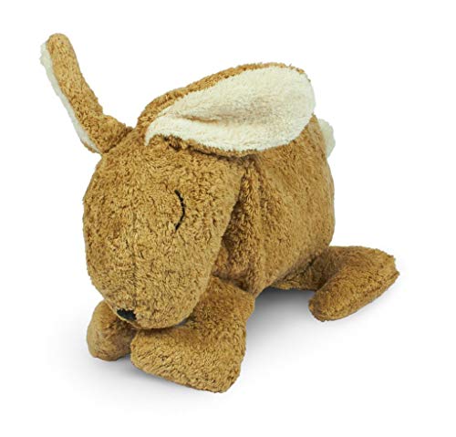 SENGER Tierpuppen Kuscheltier Hase, klein, beige von SENGER Tierpuppen