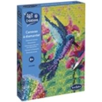 SENTOSPHERE 20290 Strasssteinbild Kolibri AC SENTOSPHERE 20290 Strasssteinbild Kolibri AC von SENTOSPHERE