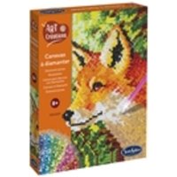 SENTOSPHERE 20360 Strasssteinbild Fuchs AC SENTOSPHERE 20360 Strasssteinbild Fuchs AC von SENTOSPHERE