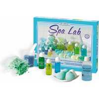 SENTOSPHERE 3900256 Kreativ Kit Spa Lab SENTOSPHERE 3900256 Kreativ Kit Spa Lab von SENTOSPHERE