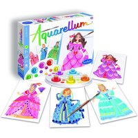 SENTOSPHERE 3900665 Aquarellum Junior Prinzessinnen SENTOSPHERE 3900665 Aquarellum Junior Prinzessinnen von SENTOSPHERE