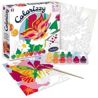 SENTOSPHERE 3904504 Colorizzy Schmetterlinge SENTOSPHERE 3904504 Colorizzy Schmetterlinge von SENTOSPHERE