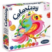SENTOSPHERE 3904505 Colorizzy Vögel SENTOSPHERE 3904505 Colorizzy Vögel von SENTOSPHERE