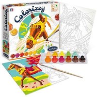 SENTOSPHERE 3904506 Colorizzy Pferde SENTOSPHERE 3904506 Colorizzy Pferde von SENTOSPHERE