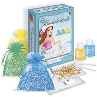 SENTOSPHERE 3914300 Mini-Set Badesalze SENTOSPHERE 3914300 Mini-Set Badesalze von SENTOSPHERE