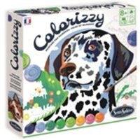 SENTOSPHERE 4510 Colorizzy Hunde SENTOSPHERE 4510 Colorizzy Hunde von SENTOSPHERE