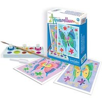 SENTOSPHERE 6002 Aquarellum Mini Schmetterlinge SENTOSPHERE 6002 Aquarellum Mini Schmetterlinge von SENTOSPHERE