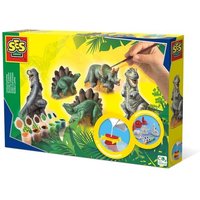 Dinos gießen und anmalen Dinos gießen und anmalen von SES Creative