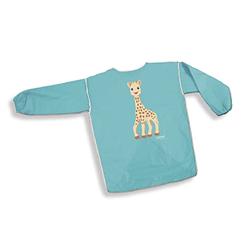 SES Creative 14492 Sophie la Girafe-Bastelschürze, Unisex SES Creative 14492 Sophie la Girafe-Bastelschürze, Unisex von SES Creative