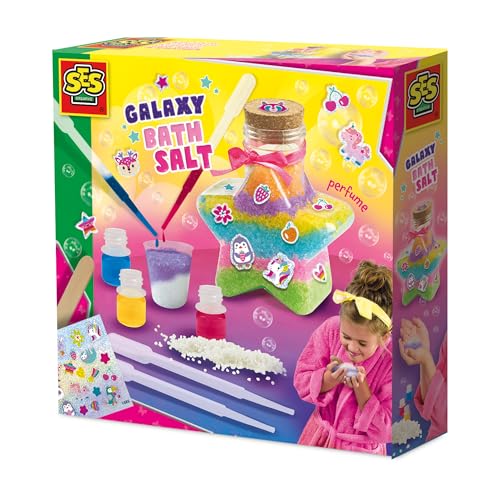 SES Creative 14775 Galaxy Badesalz SES Creative 14775 Galaxy Badesalz von SES Creative