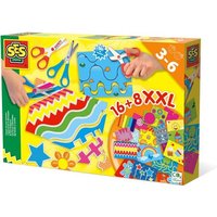 SES Creative - Big Box Ich lerne schneiden SES Creative - Big Box Ich lerne schneiden von SES Creative