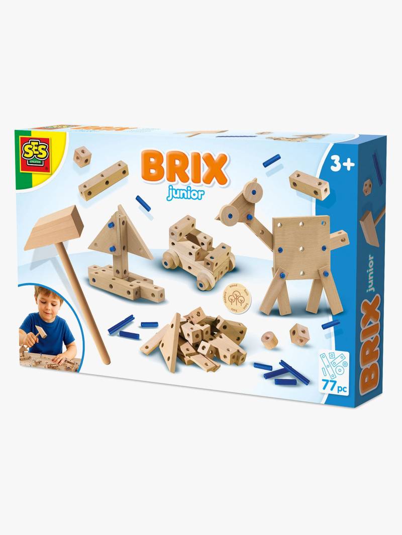 SES Creative Brix Junior Tischlerset von SES Creative