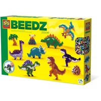 SES Creative - Bügelperlen - Dinowelt SES Creative - Bügelperlen - Dinowelt von SES Creative