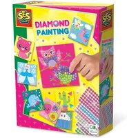 SES Creative - Diamanten Mosaike kleben von SES Creative
