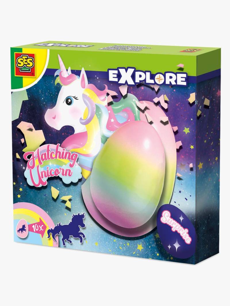 SES Creative Einhorn-Ei Surprise von SES Creative