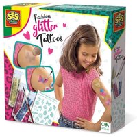 SES Creative - Fashion Glitter Tattoos von SES Creative