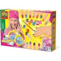 SES Creative - Fingernagel Designer SES Creative - Fingernagel Designer von SES Creative