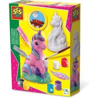 SES Creative - Gießen und anmalen - Einhorn SES Creative - Gießen und anmalen - Einhorn von SES Creative