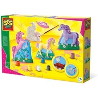 SES Creative - Gipsfiguren Pferde von SES Creative