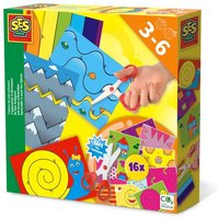 SES Creative - Ich lerne schneiden SES Creative - Ich lerne schneiden von SES Creative