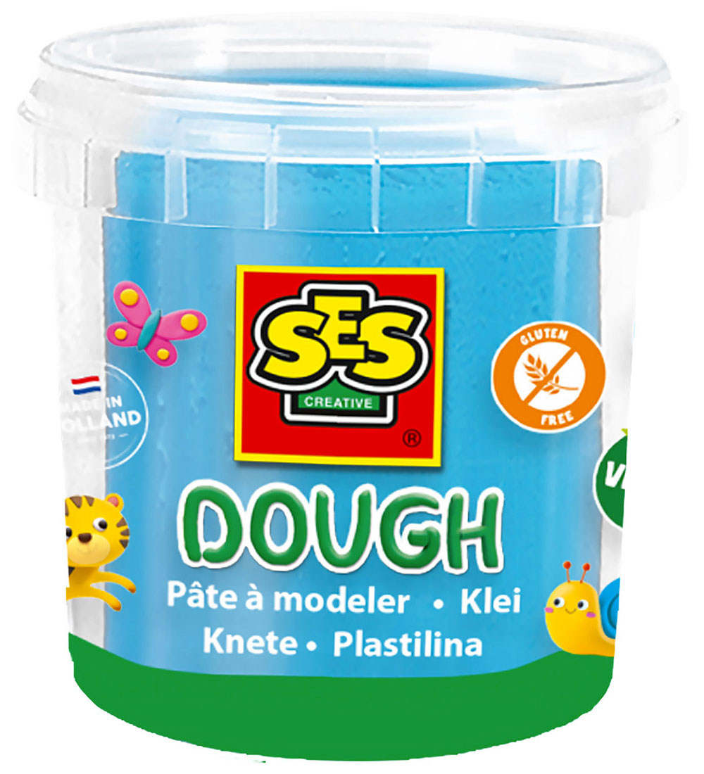 SES Creative Knete - Blau - SES Creative - One Size - Knete von SES Creative