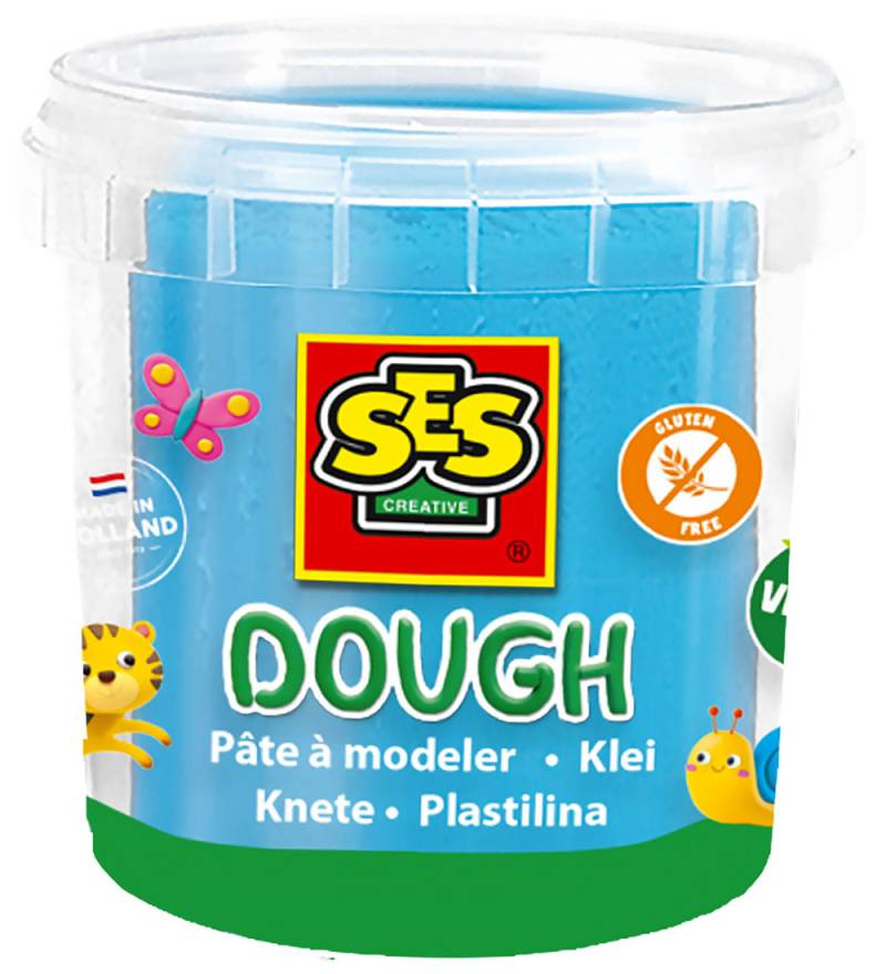 SES Creative Knete - Blau - SES Creative - One Size - Knete SES Creative Knete - Blau - SES Creative - One Size - Knete von SES Creative